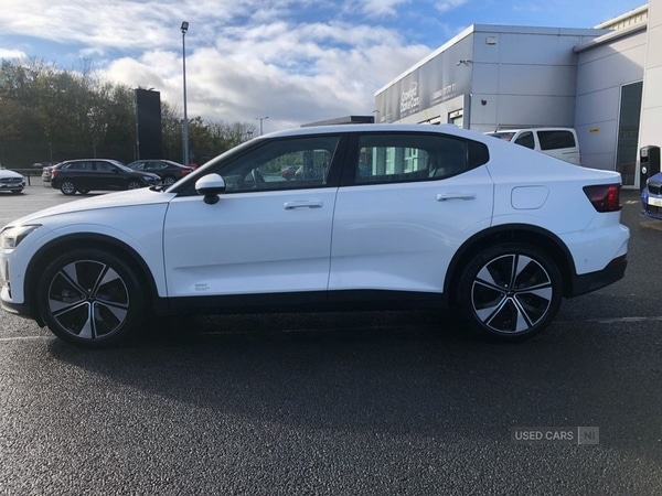 Used Polestar Polestar 2 2022 for sale - 77854837: Photo 3