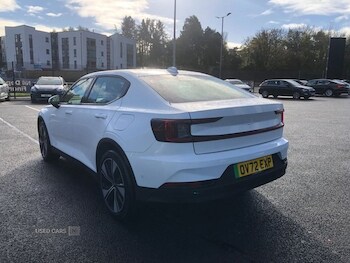 Used Polestar Polestar 2 2022 for sale - 77854837: Photo