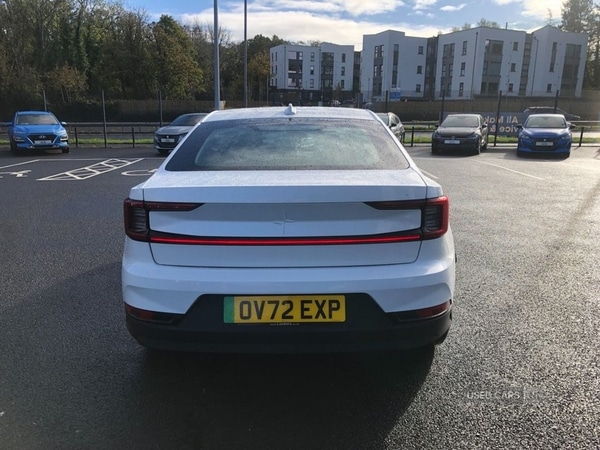 Used Polestar Polestar 2 2022 for sale - 77854837: Photo 5