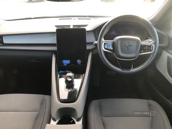 Used Polestar Polestar 2 2022 for sale - 77854837: Photo 6