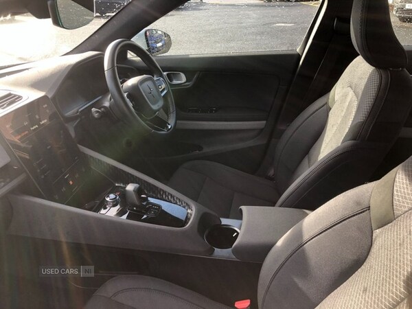 Used Polestar Polestar 2 2022 for sale - 77854837: Photo 7