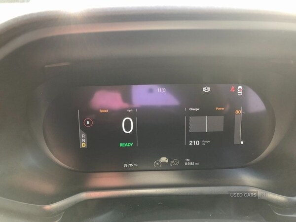 Used Polestar Polestar 2 2022 for sale - 77854837: Photo 8