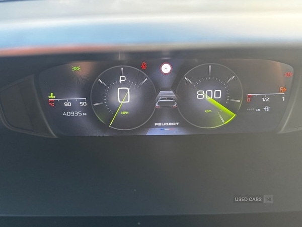 Used Peugeot 308 2022 for sale - 76702899: Photo 10