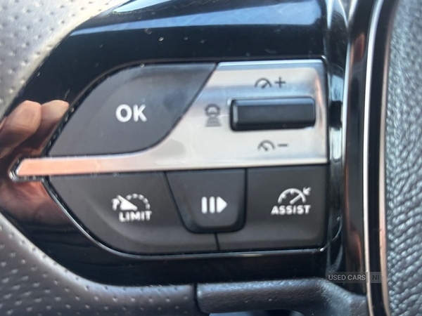 Used Peugeot 308 2022 for sale - 76702899: Photo 12