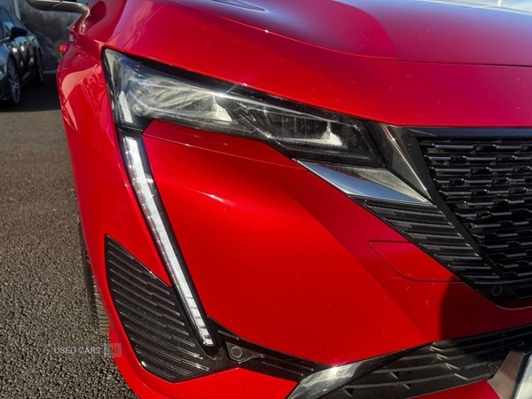 Used Peugeot 308 2022 for sale - 76702899: Photo 15