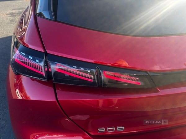 Used Peugeot 308 2022 for sale - 76702899: Photo 16