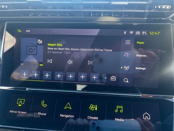 Used Peugeot 308 2022 for sale - 76702899: Photo 17