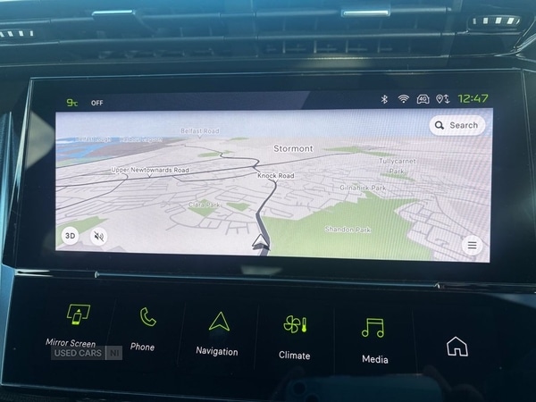 Used Peugeot 308 2022 for sale - 76702899: Photo 18