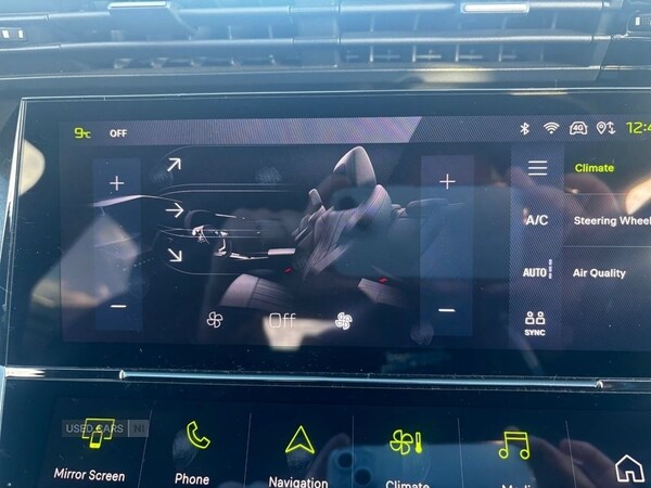 Used Peugeot 308 2022 for sale - 76702899: Photo 20