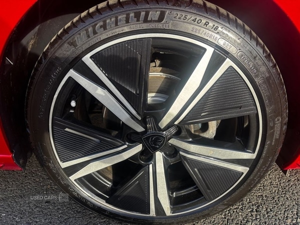 Used Peugeot 308 2022 for sale - 76702899: Photo 22