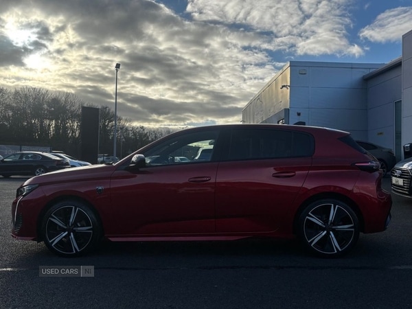 Used Peugeot 308 2022 for sale - 76702899: Photo 3