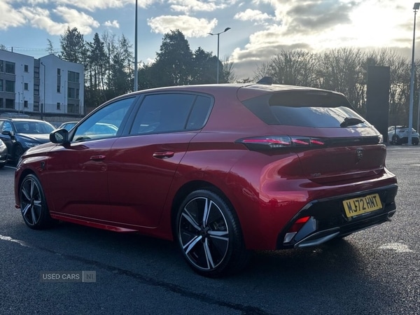 Used Peugeot 308 2022 for sale - 76702899: Photo 4