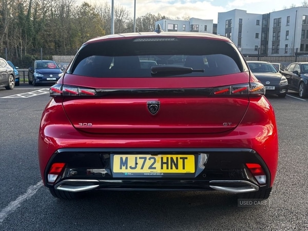 Used Peugeot 308 2022 for sale - 76702899: Photo 5