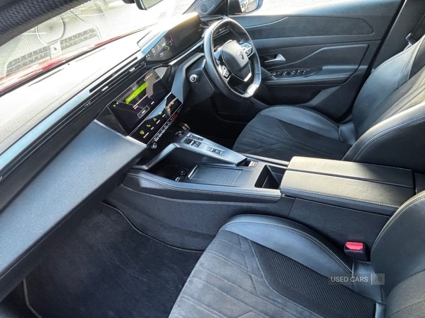 Used Peugeot 308 2022 for sale - 76702899: Photo 6