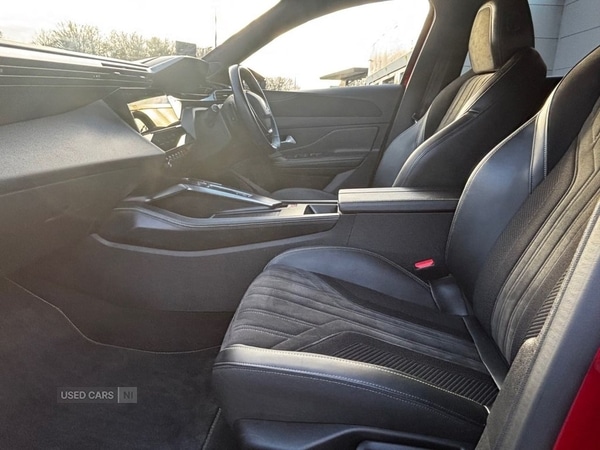 Used Peugeot 308 2022 for sale - 76702899: Photo 7