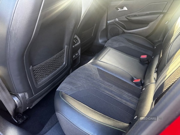 Used Peugeot 308 2022 for sale - 76702899: Photo 8