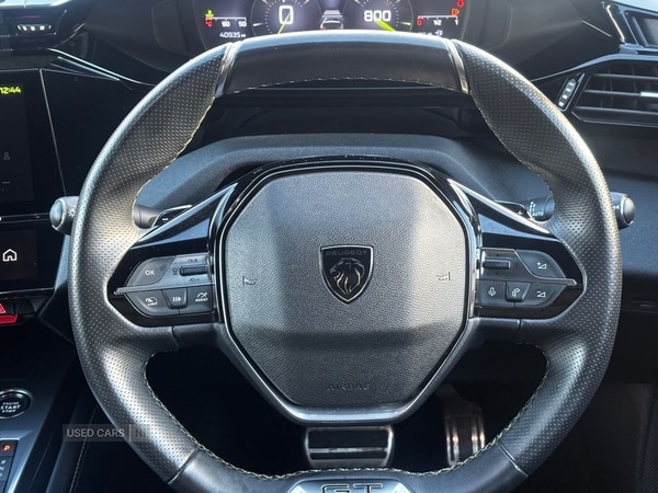 Used Peugeot 308 2022 for sale - 76702899: Photo 9