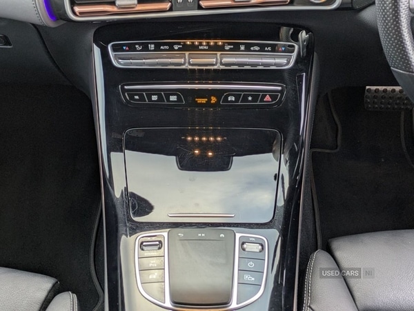 Used Mercedes-Benz EQC 2022 for sale - 76840014: Photo 13