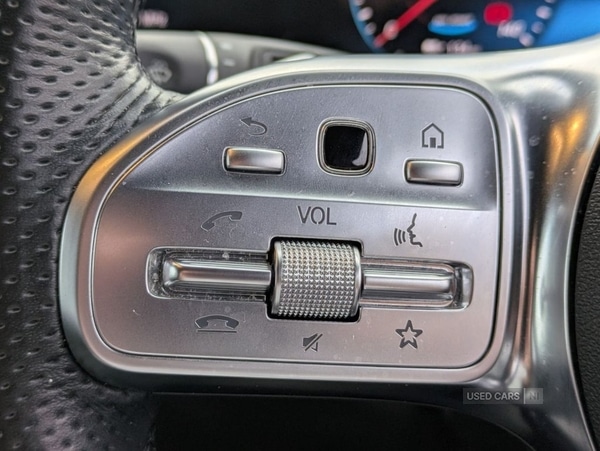 Used Mercedes-Benz EQC 2022 for sale - 76840014: Photo 14