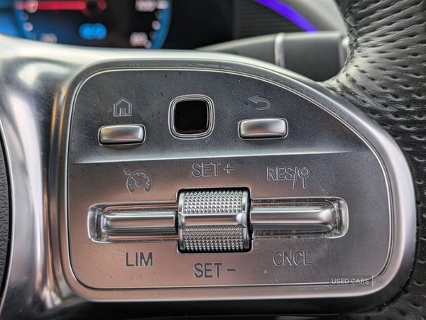 Used Mercedes-Benz EQC 2022 for sale - 76840014: Photo 15