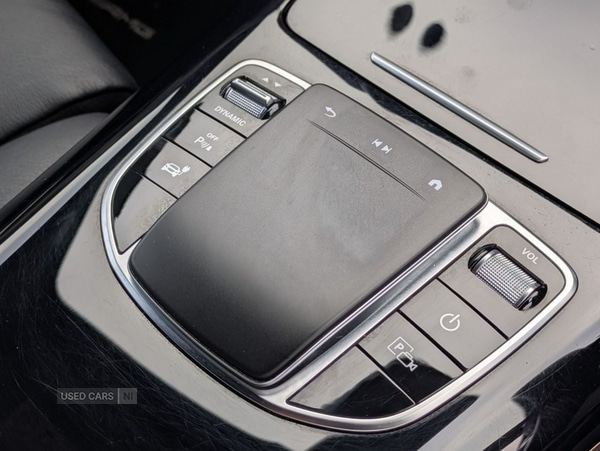 Used Mercedes-Benz EQC 2022 for sale - 76840014: Photo 16