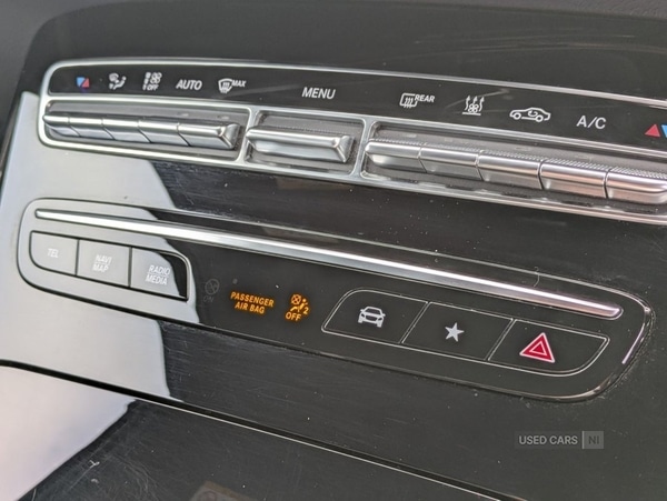 Used Mercedes-Benz EQC 2022 for sale - 76840014: Photo 17