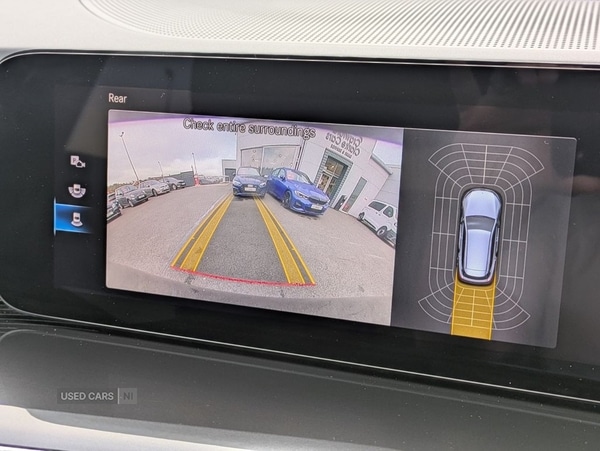 Used Mercedes-Benz EQC 2022 for sale - 76840014: Photo 19