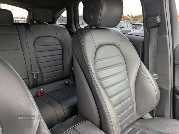 Used Mercedes-Benz EQC 2022 for sale - 76840014: Photo 24