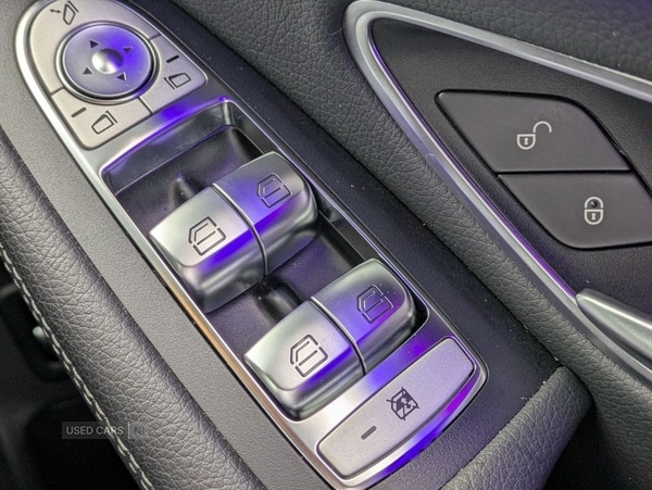 Used Mercedes-Benz EQC 2022 for sale - 76840014: Photo 25