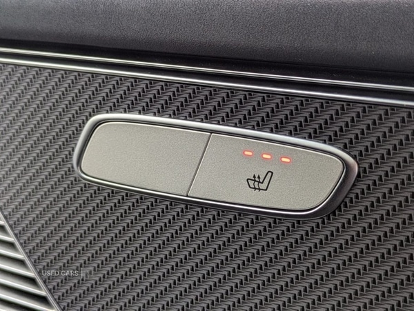 Used Mercedes-Benz EQC 2022 for sale - 76840014: Photo 26