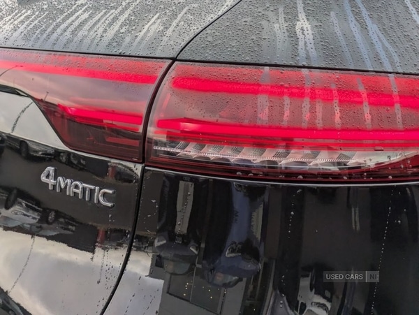 Used Mercedes-Benz EQC 2022 for sale - 76840014: Photo 31