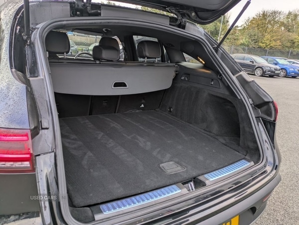 Used Mercedes-Benz EQC 2022 for sale - 76840014: Photo 33