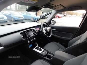 Used Honda Jazz 2021 for sale - 73870658: Photo