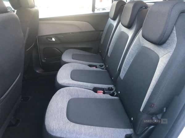 Used Citroen C4 Grand Picasso 2018 for sale - 76825407: Photo 10