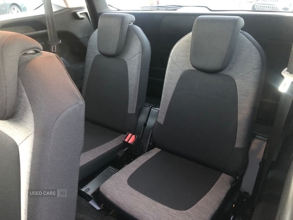 Used Citroen C4 Grand Picasso 2018 for sale - 76825407: Photo 12