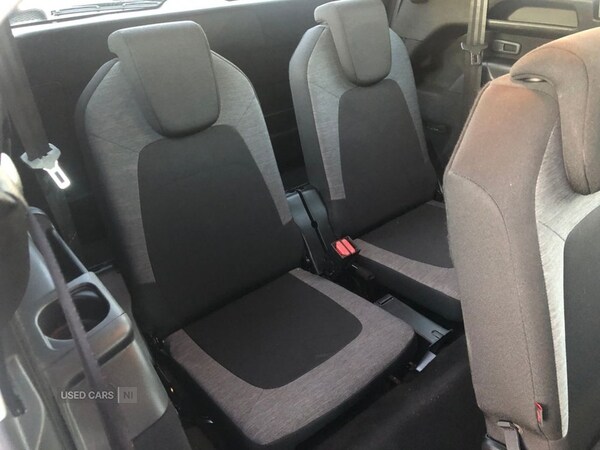 Used Citroen C4 Grand Picasso 2018 for sale - 76825407: Photo 13