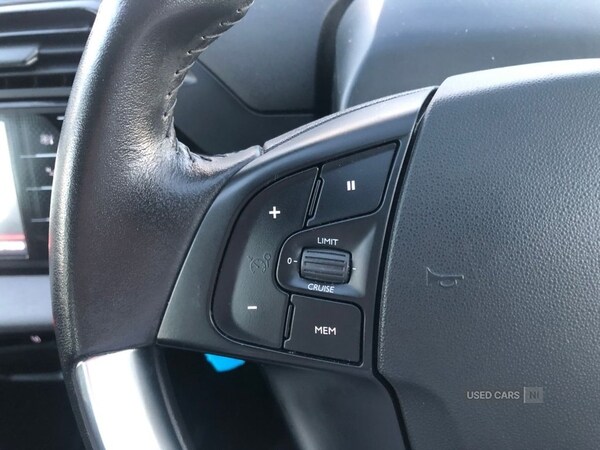 Used Citroen C4 Grand Picasso 2018 for sale - 76825407: Photo 14