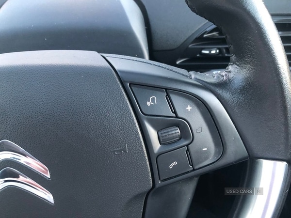 Used Citroen C4 Grand Picasso 2018 for sale - 76825407: Photo 15