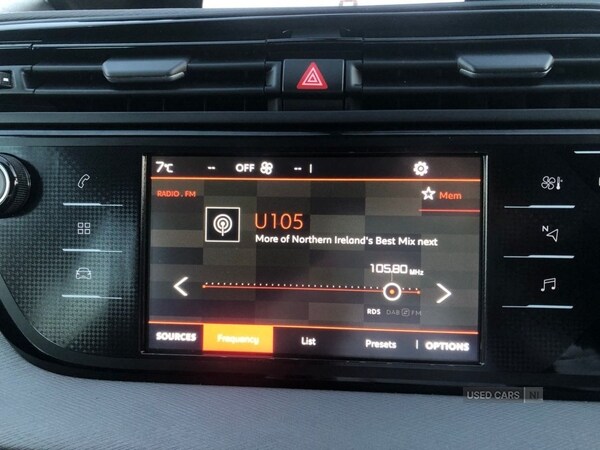 Used Citroen C4 Grand Picasso 2018 for sale - 76825407: Photo 17