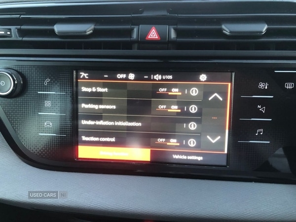 Used Citroen C4 Grand Picasso 2018 for sale - 76825407: Photo 18