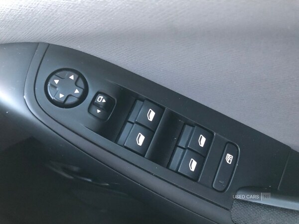 Used Citroen C4 Grand Picasso 2018 for sale - 76825407: Photo 21