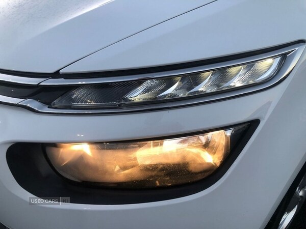 Used Citroen C4 Grand Picasso 2018 for sale - 76825407: Photo 22