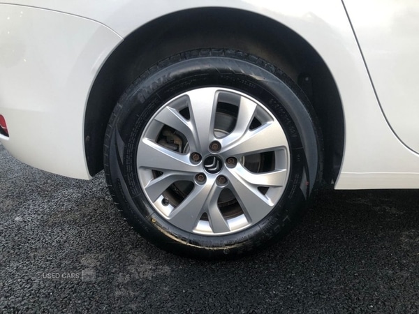 Used Citroen C4 Grand Picasso 2018 for sale - 76825407: Photo 25