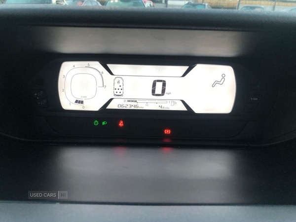 Used Citroen C4 Grand Picasso 2018 for sale - 76825407: Photo 8