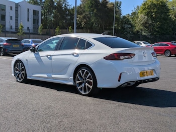 Used Vauxhall Insignia 2021 for sale - 78241188: Photo