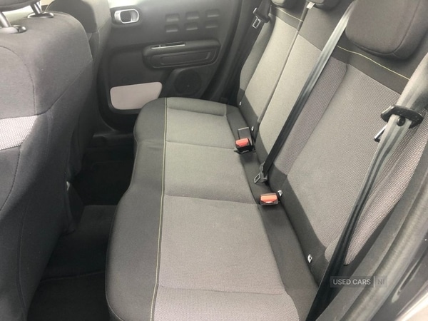 Used Citroen C3 2021 for sale - 76787211: Photo 10