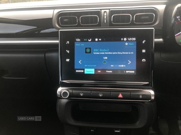 Used Citroen C3 2021 for sale - 76787211: Photo 11