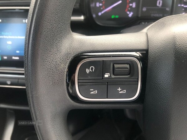 Used Citroen C3 2021 for sale - 76787211: Photo 13