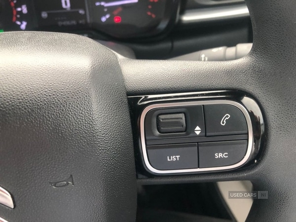 Used Citroen C3 2021 for sale - 76787211: Photo 14