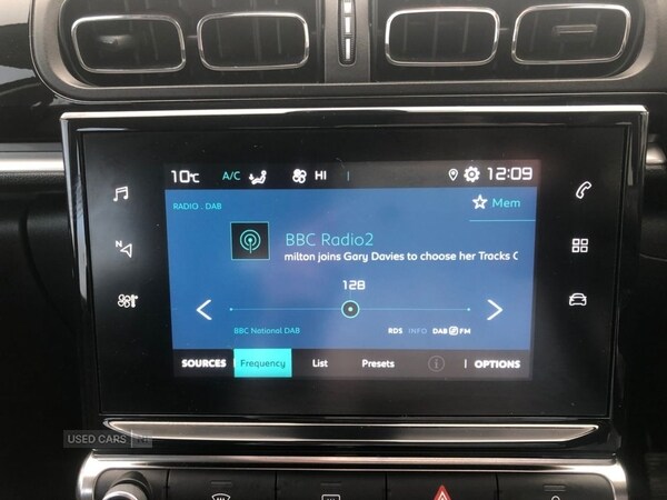 Used Citroen C3 2021 for sale - 76787211: Photo 15